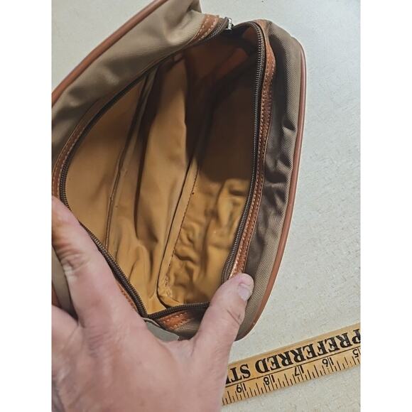 Samsonite Travel Toiletry Shaving Kit Special Collection Dad Grandpa mens - Picture 4 of 7